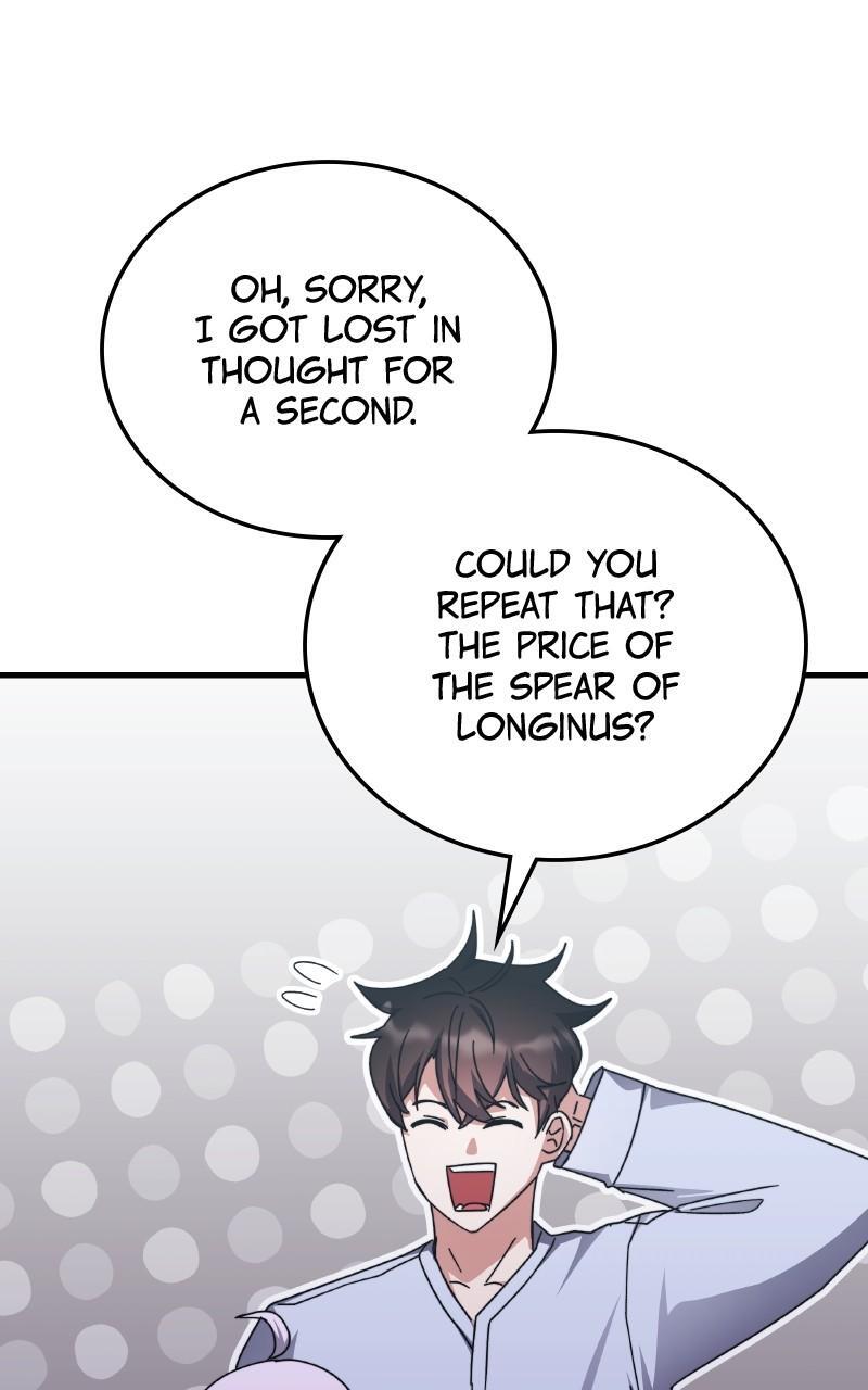 Read Enrolling In The Transcendent Academy Manga Online