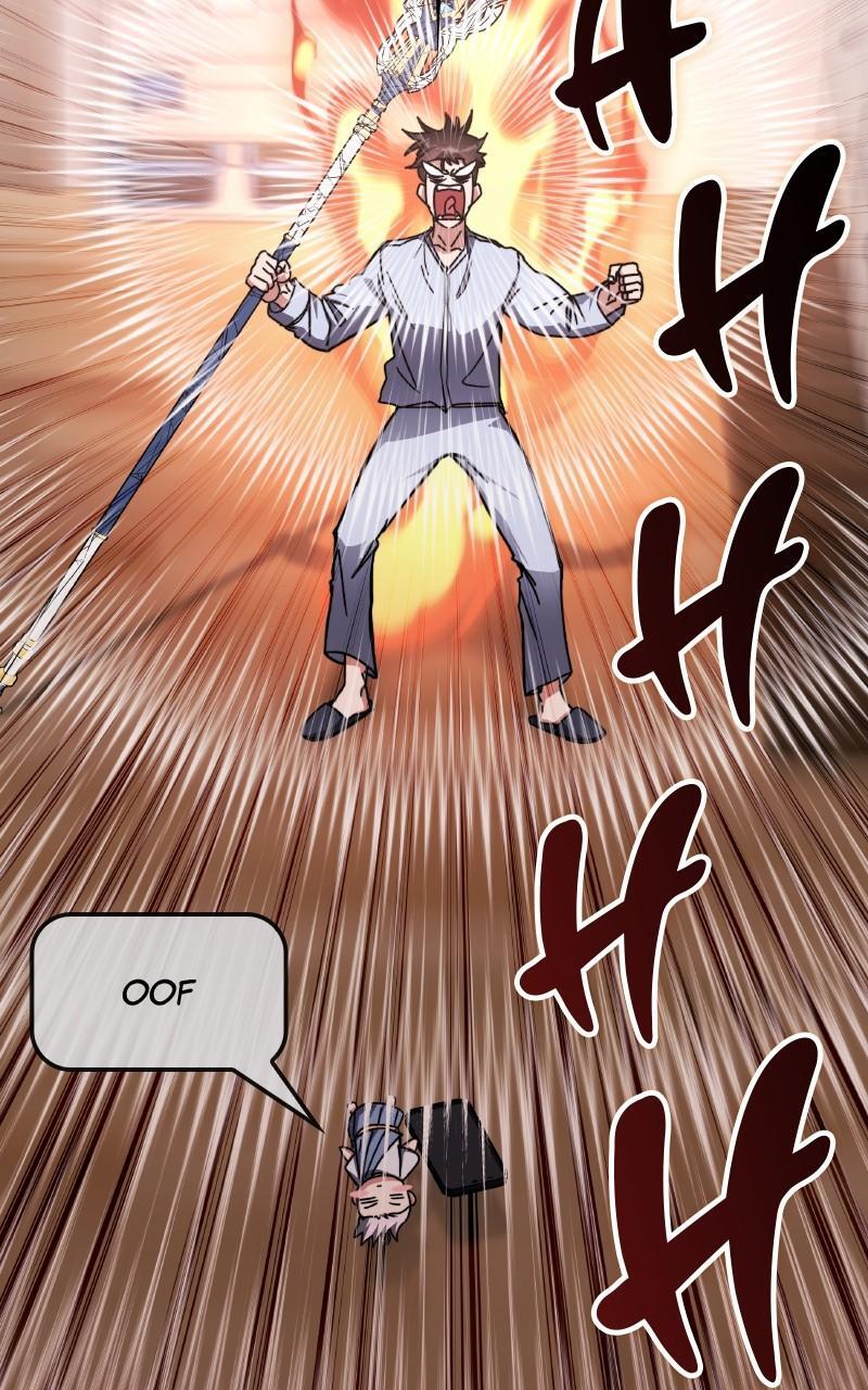 Read Enrolling In The Transcendent Academy Manga Online