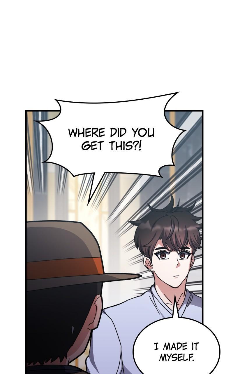 Read Enrolling In The Transcendent Academy Manga Online