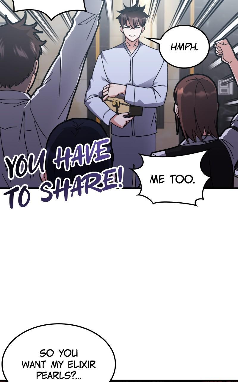Read Enrolling In The Transcendent Academy Manga Online