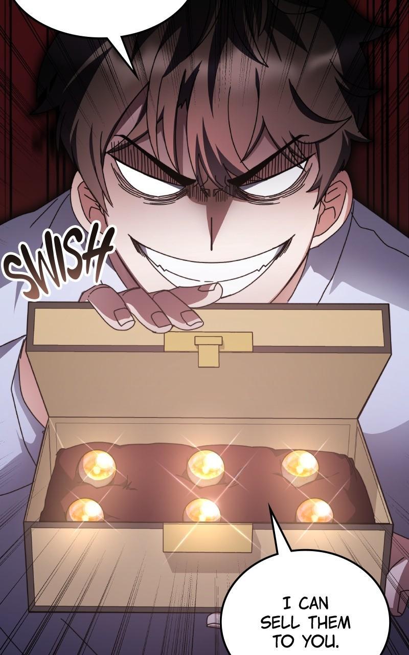 Read Enrolling In The Transcendent Academy Manga Online