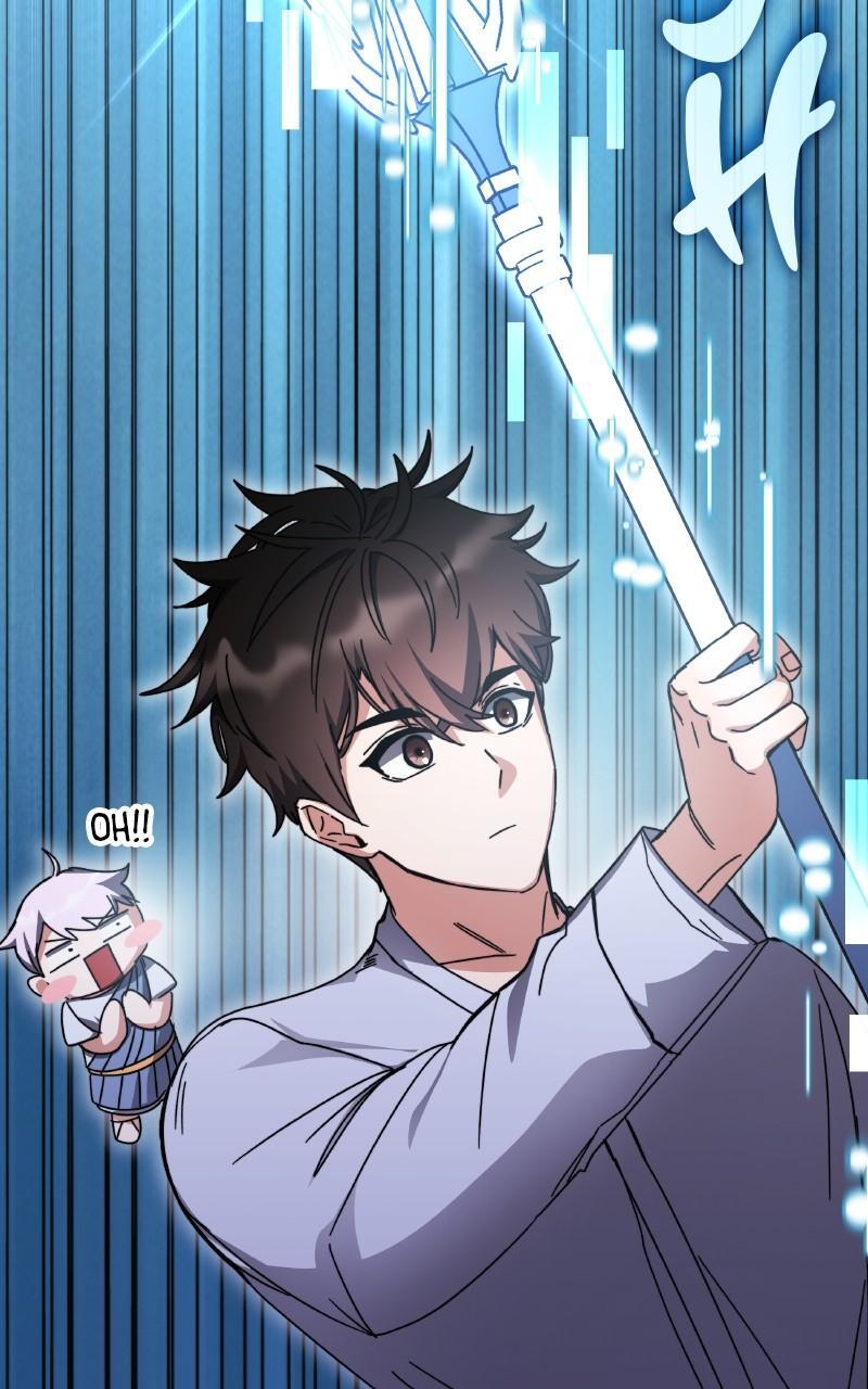 Read Enrolling In The Transcendent Academy Manga Online