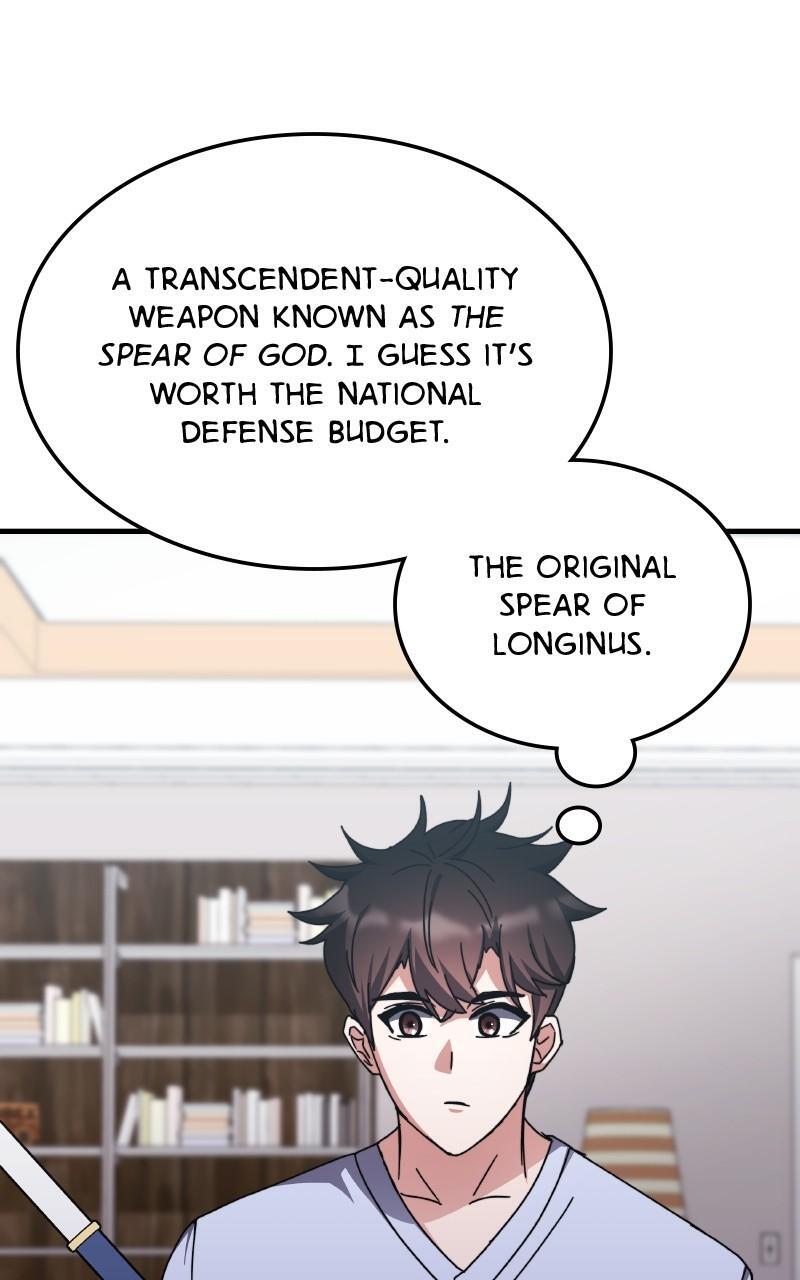 Read Enrolling In The Transcendent Academy Manga Online