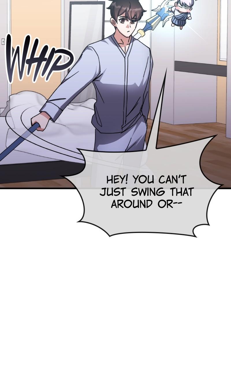 Read Enrolling In The Transcendent Academy Manga Online