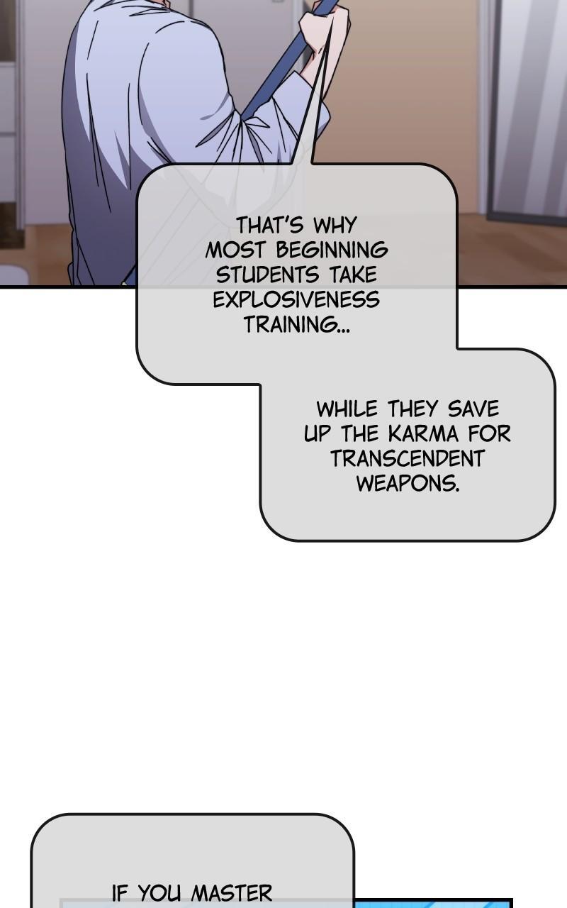 Read Enrolling In The Transcendent Academy Manga Online