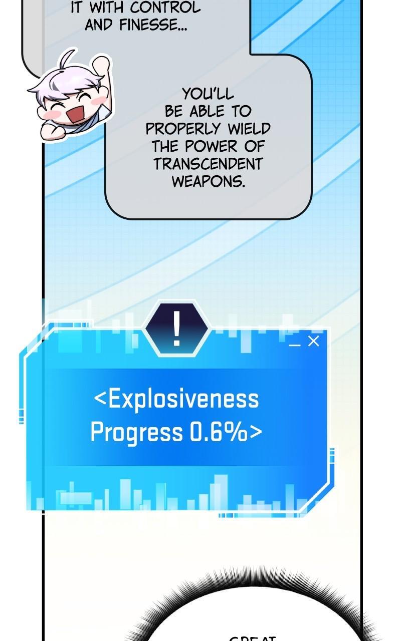 Read Enrolling In The Transcendent Academy Manga Online