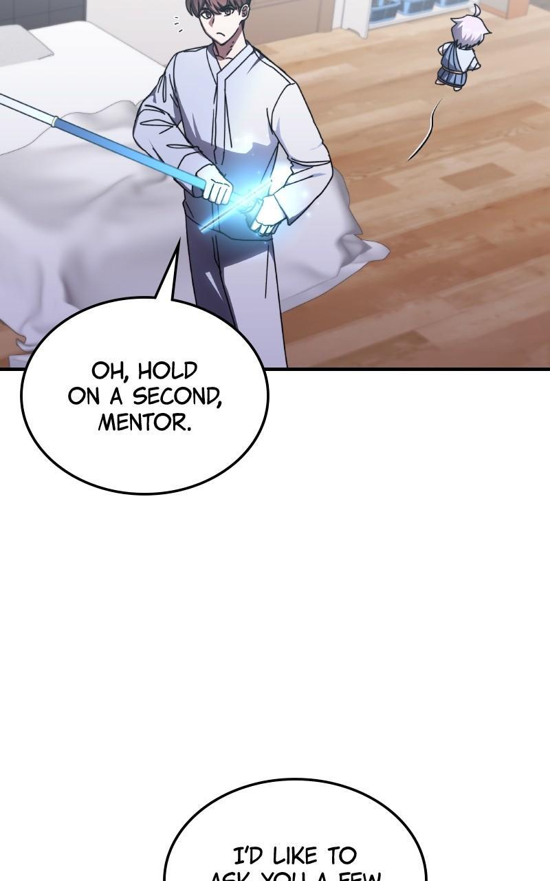 Read Enrolling In The Transcendent Academy Manga Online