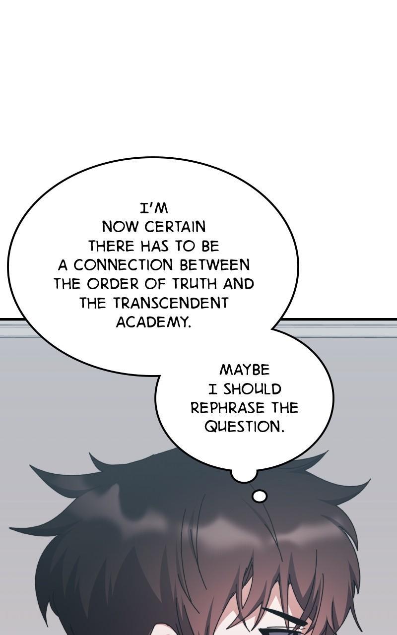 Read Enrolling In The Transcendent Academy Manga Online