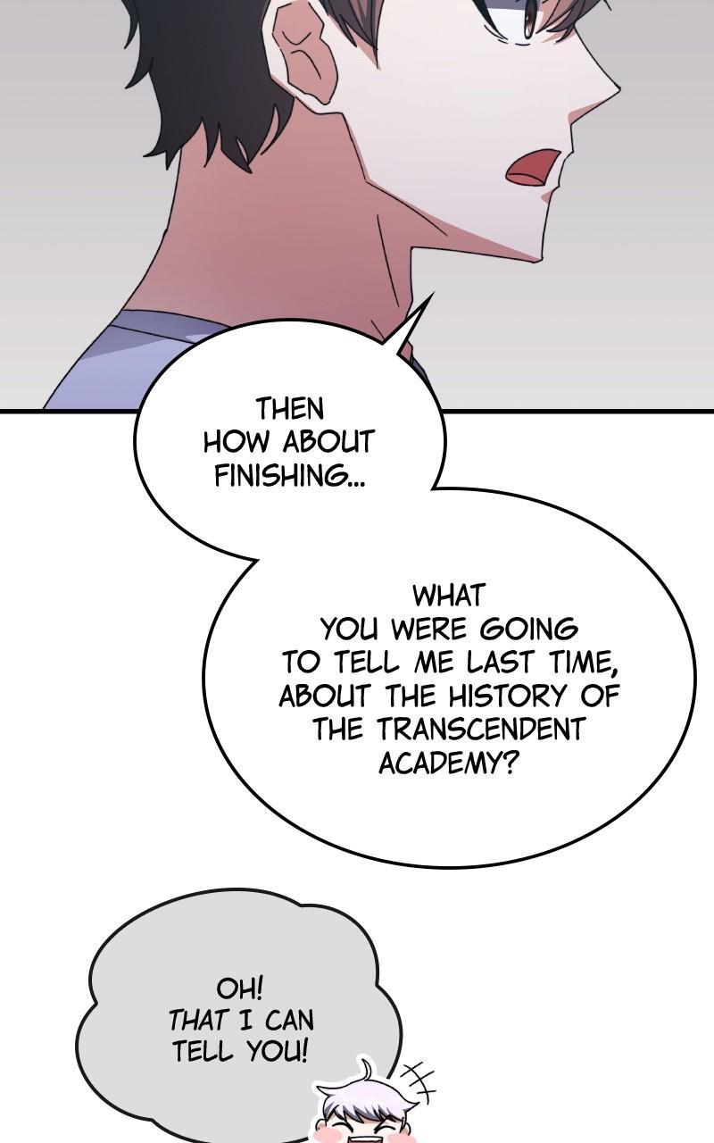 Read Enrolling In The Transcendent Academy Manga Online