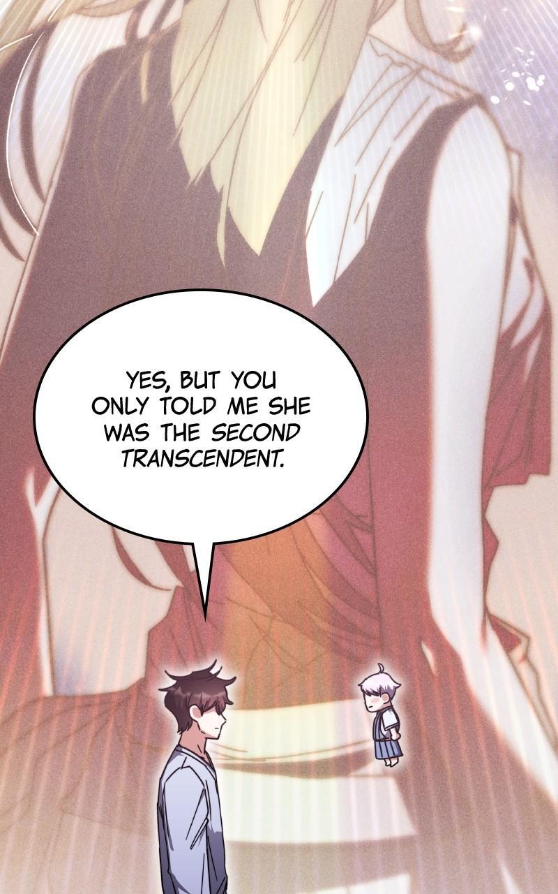 Read Enrolling In The Transcendent Academy Manga Online