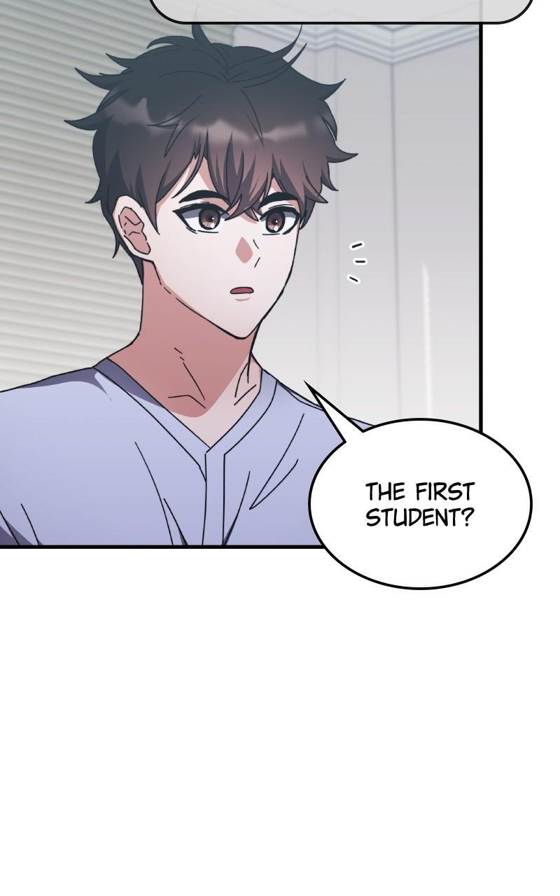 Read Enrolling In The Transcendent Academy Manga Online