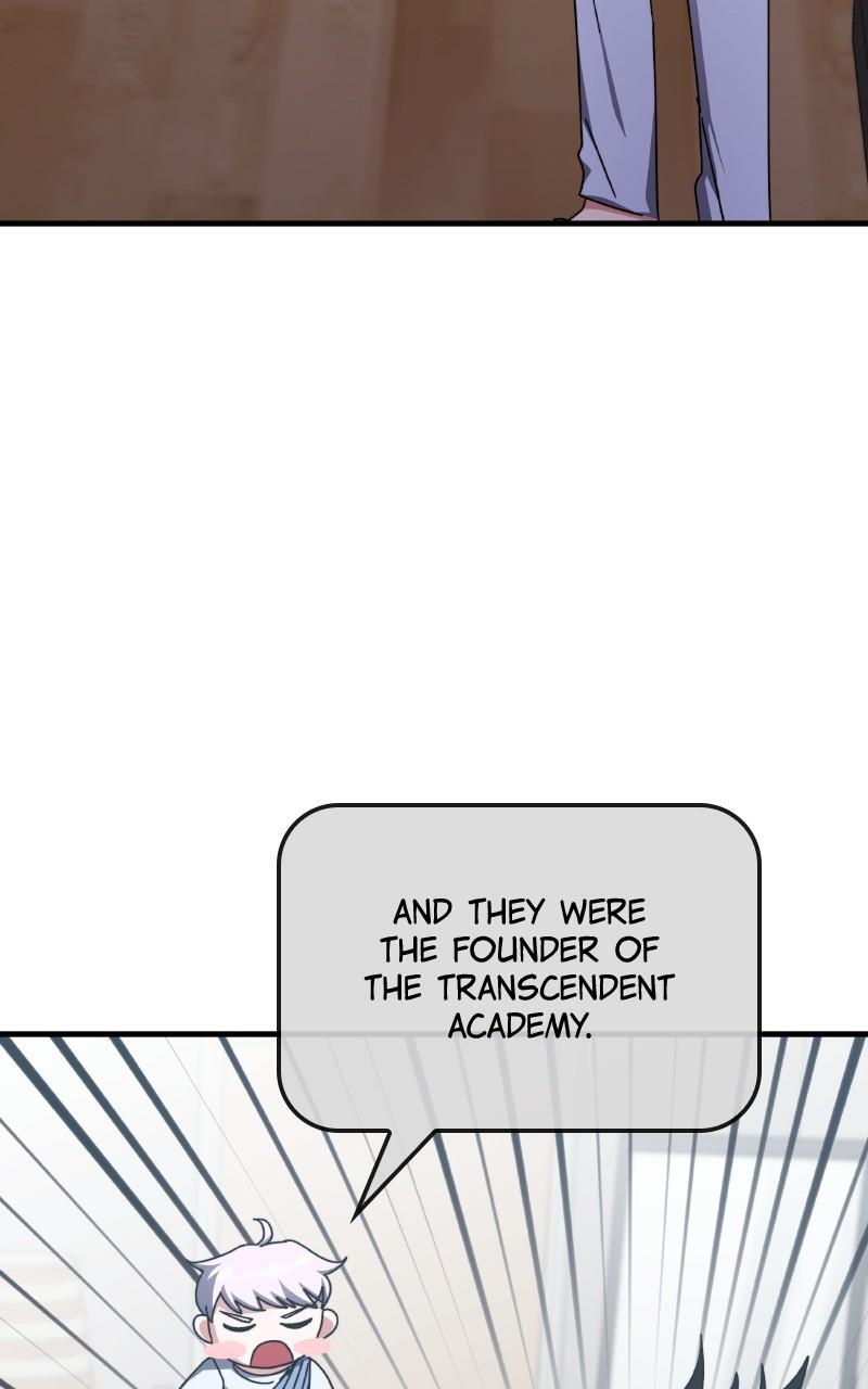 Read Enrolling In The Transcendent Academy Manga Online