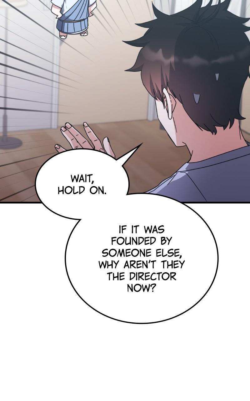Read Enrolling In The Transcendent Academy Manga Online