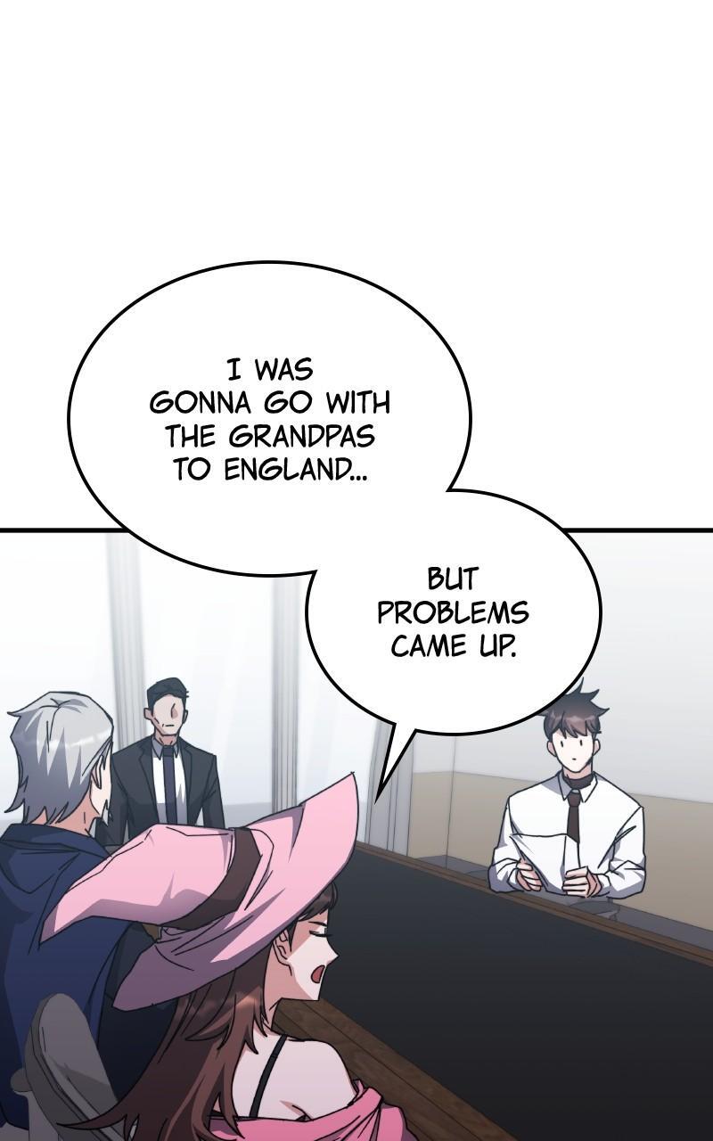 Read Enrolling In The Transcendent Academy Manga Online