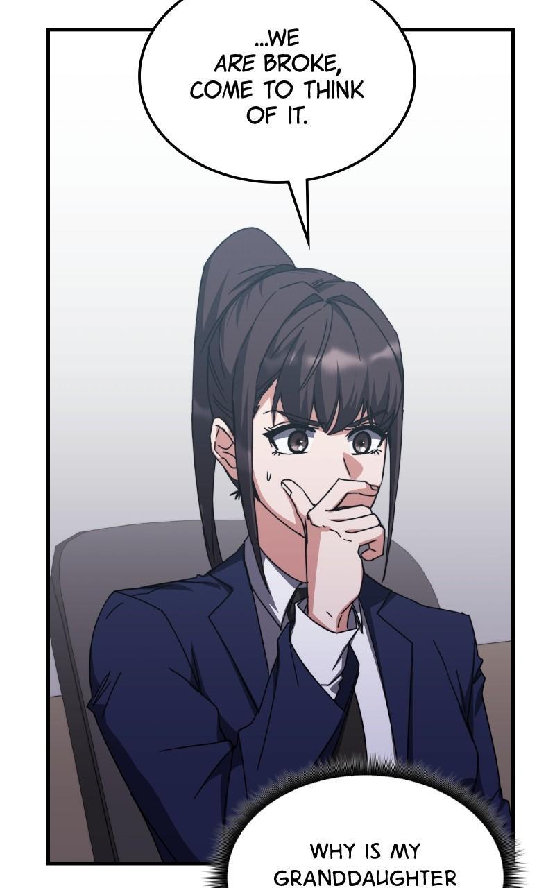 Read Enrolling In The Transcendent Academy Manga Online
