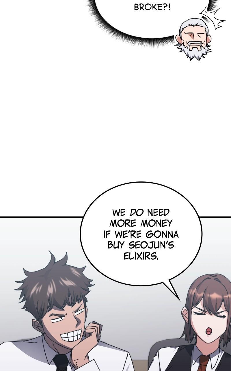 Read Enrolling In The Transcendent Academy Manga Online