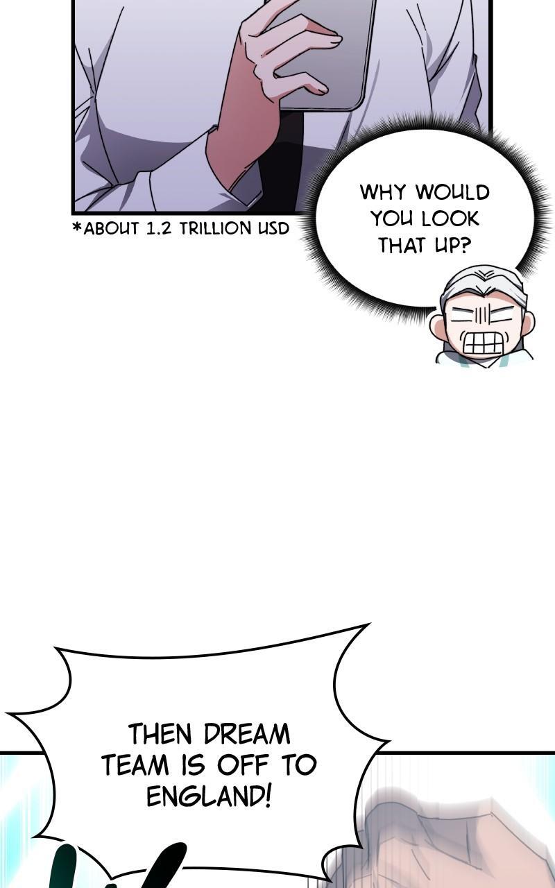 Read Enrolling In The Transcendent Academy Manga Online