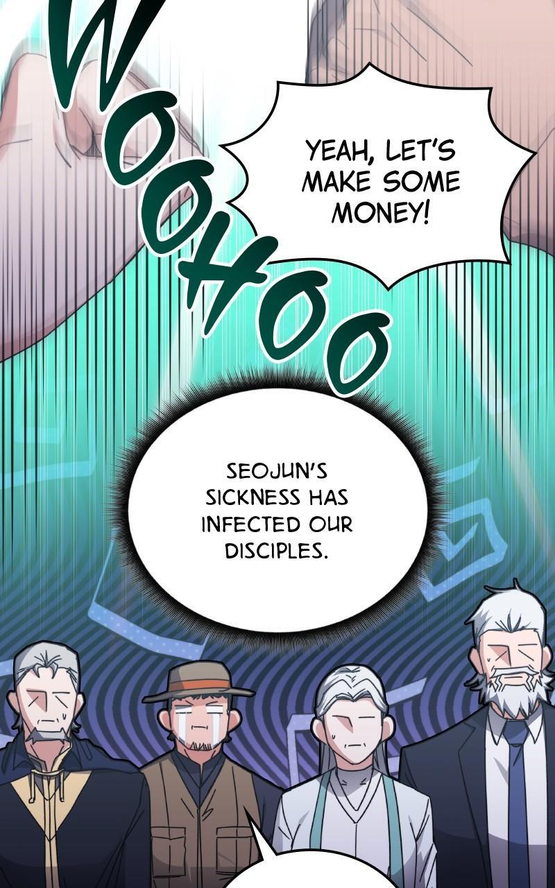 Read Enrolling In The Transcendent Academy Manga Online