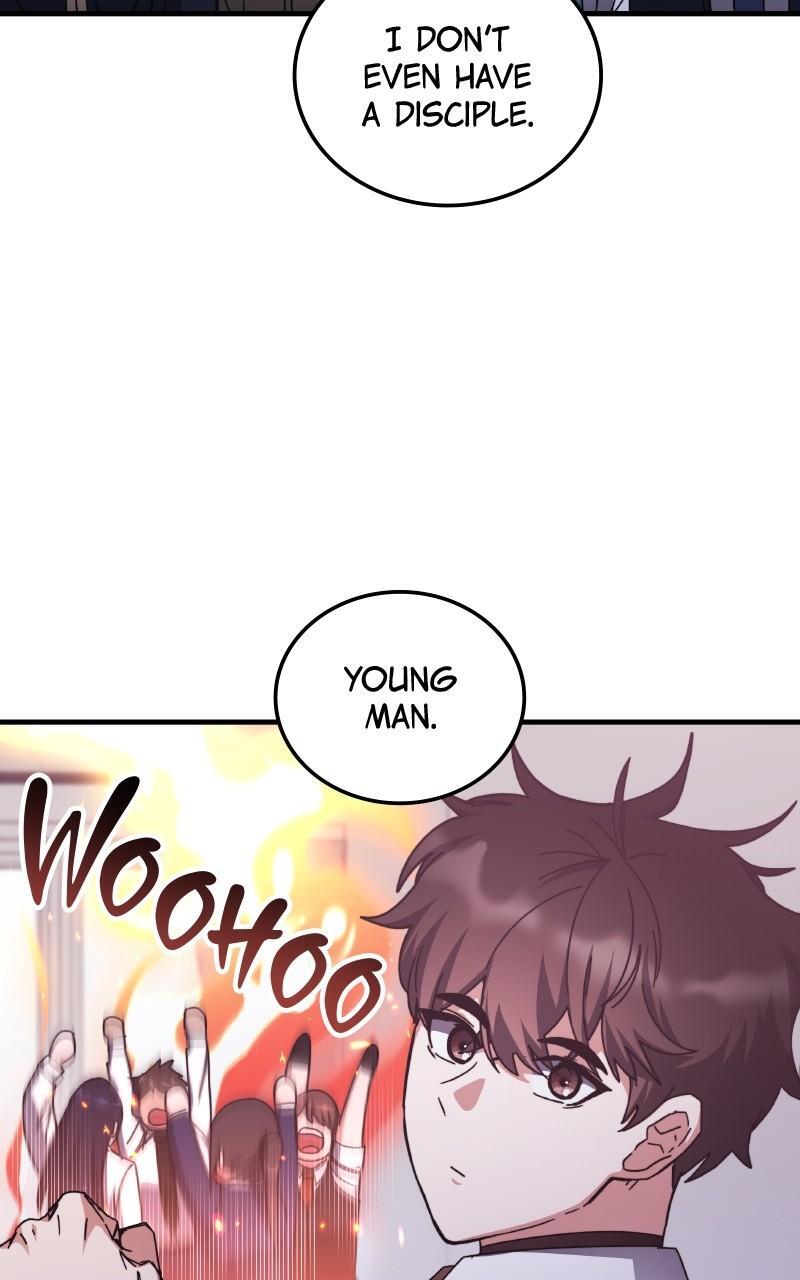 Read Enrolling In The Transcendent Academy Manga Online