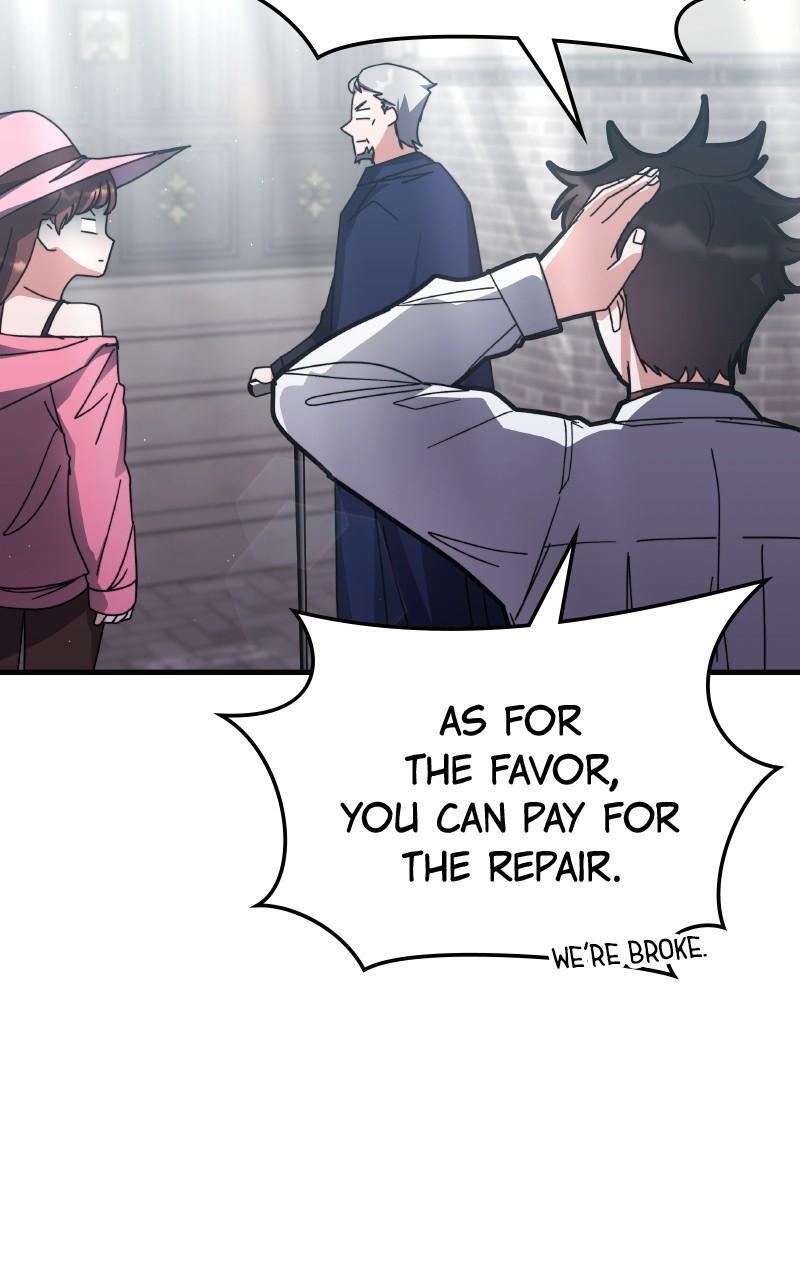 Read Enrolling In The Transcendent Academy Manga Online