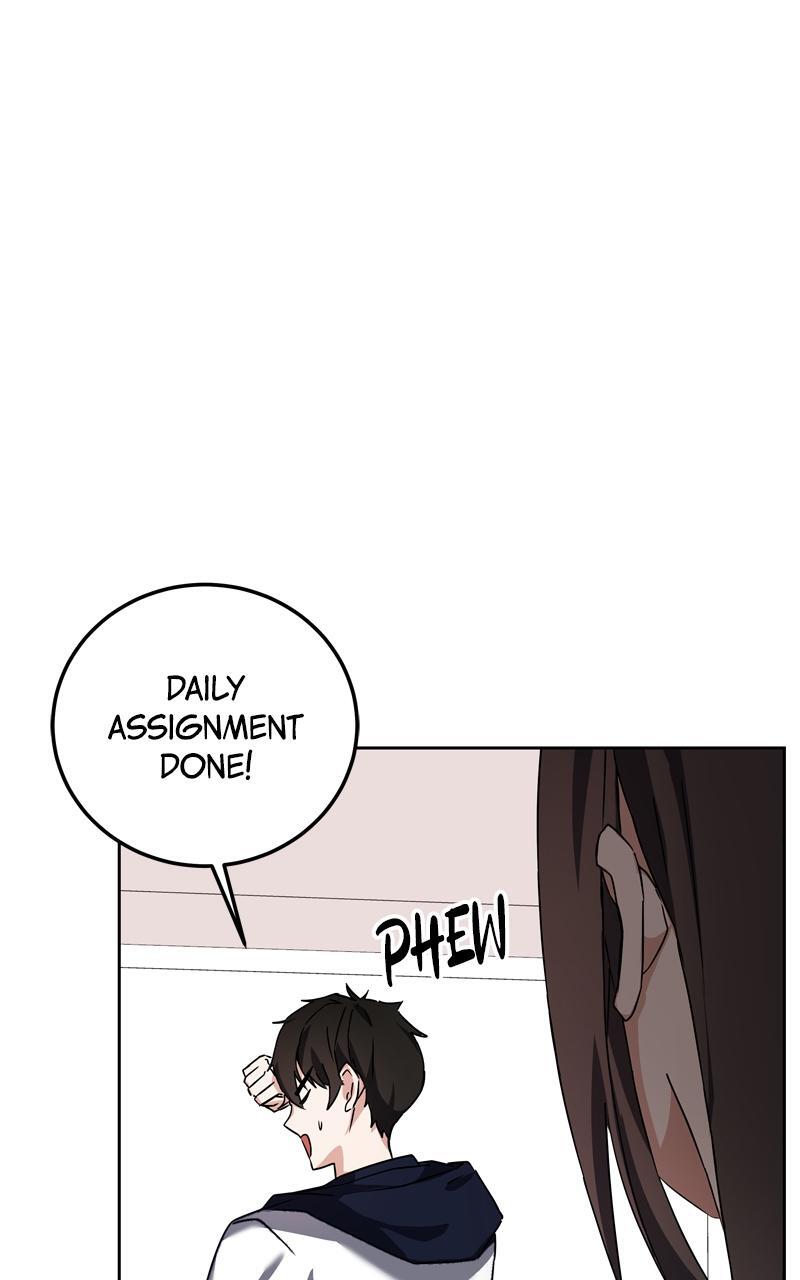 Read Enrolling In The Transcendent Academy Manga Online