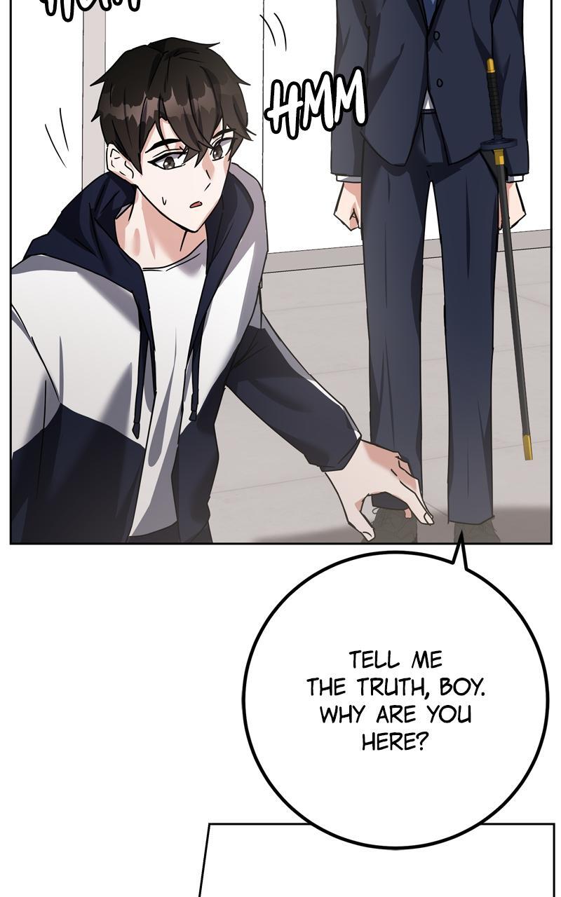Read Enrolling In The Transcendent Academy Manga Online