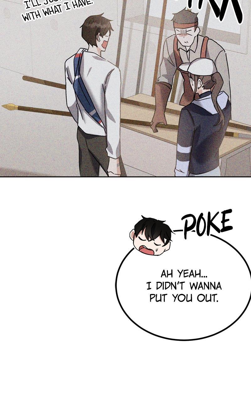 Read Enrolling In The Transcendent Academy Manga Online