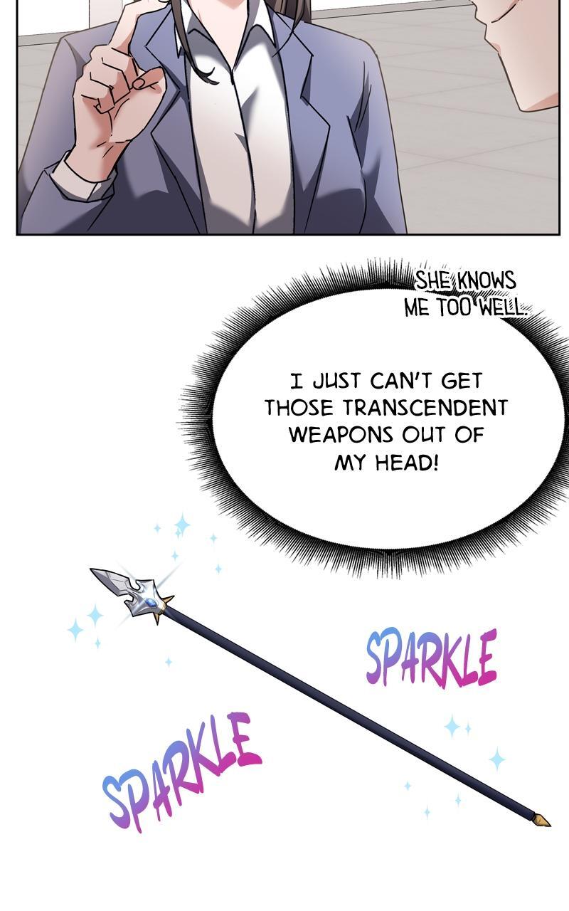 Read Enrolling In The Transcendent Academy Manga Online