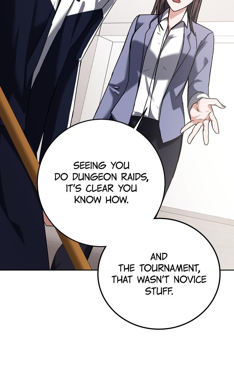 Read Enrolling In The Transcendent Academy Manga Online