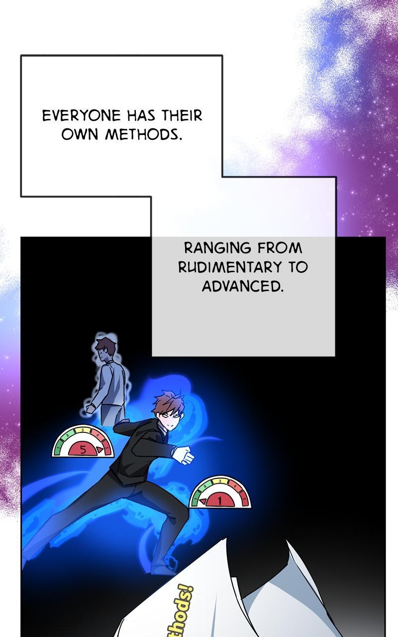 Read Enrolling In The Transcendent Academy Manga Online