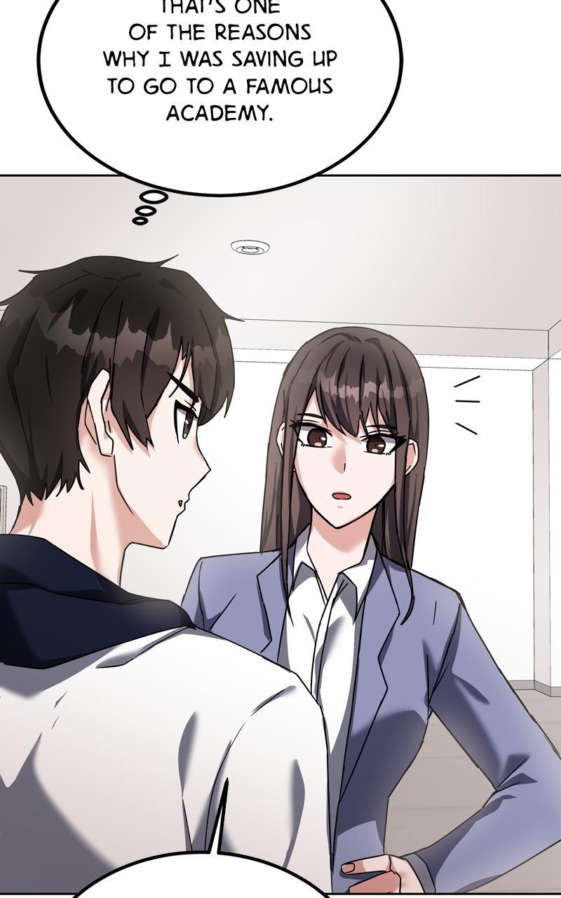 Read Enrolling In The Transcendent Academy Manga Online
