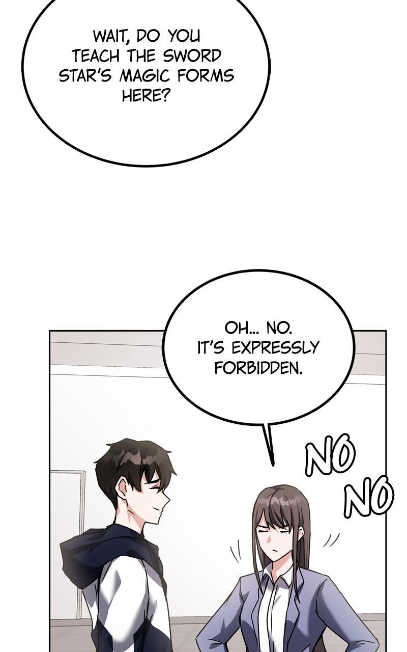Read Enrolling In The Transcendent Academy Manga Online