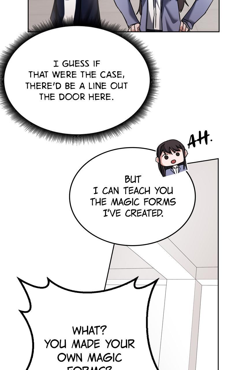 Read Enrolling In The Transcendent Academy Manga Online