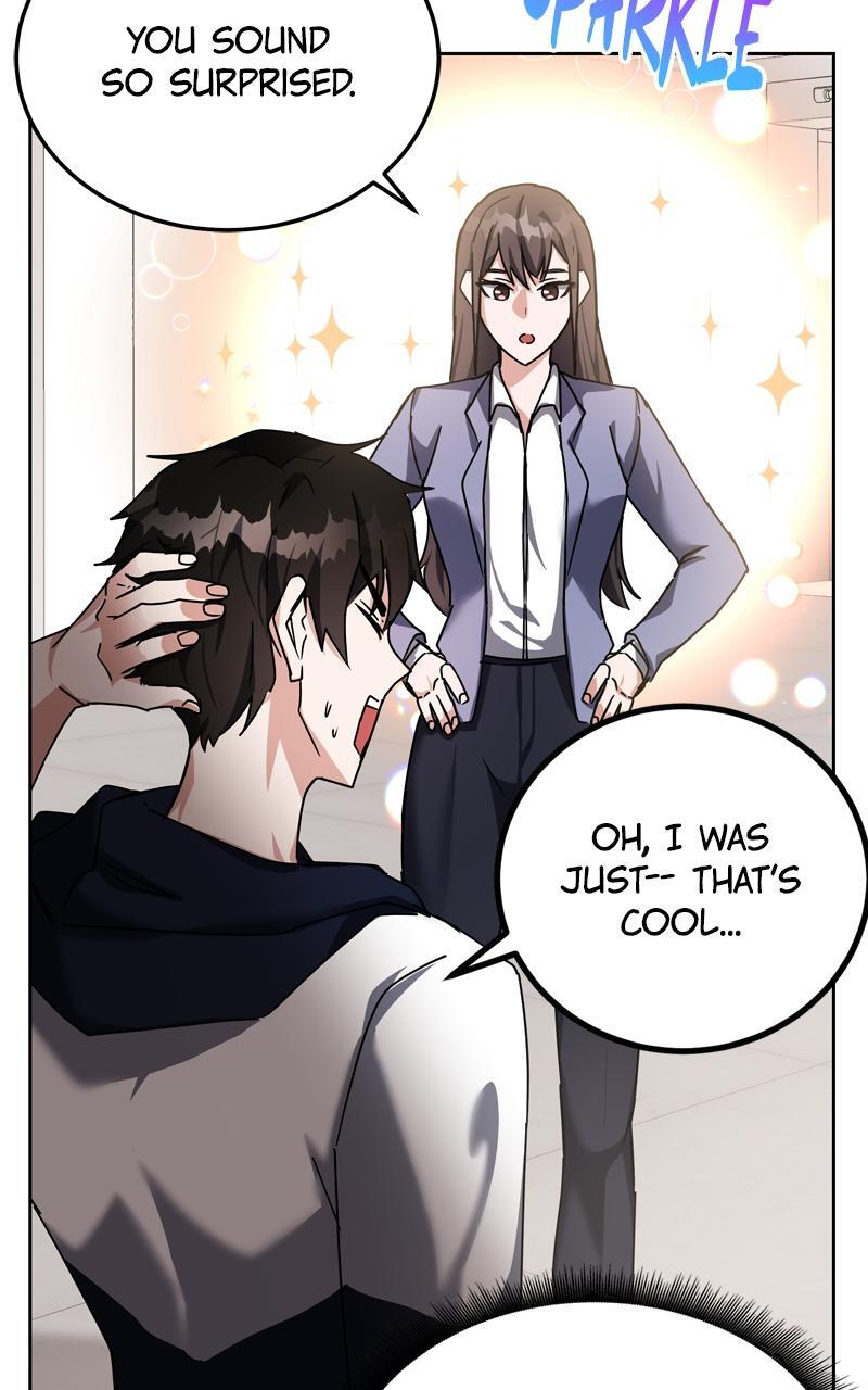 Read Enrolling In The Transcendent Academy Manga Online