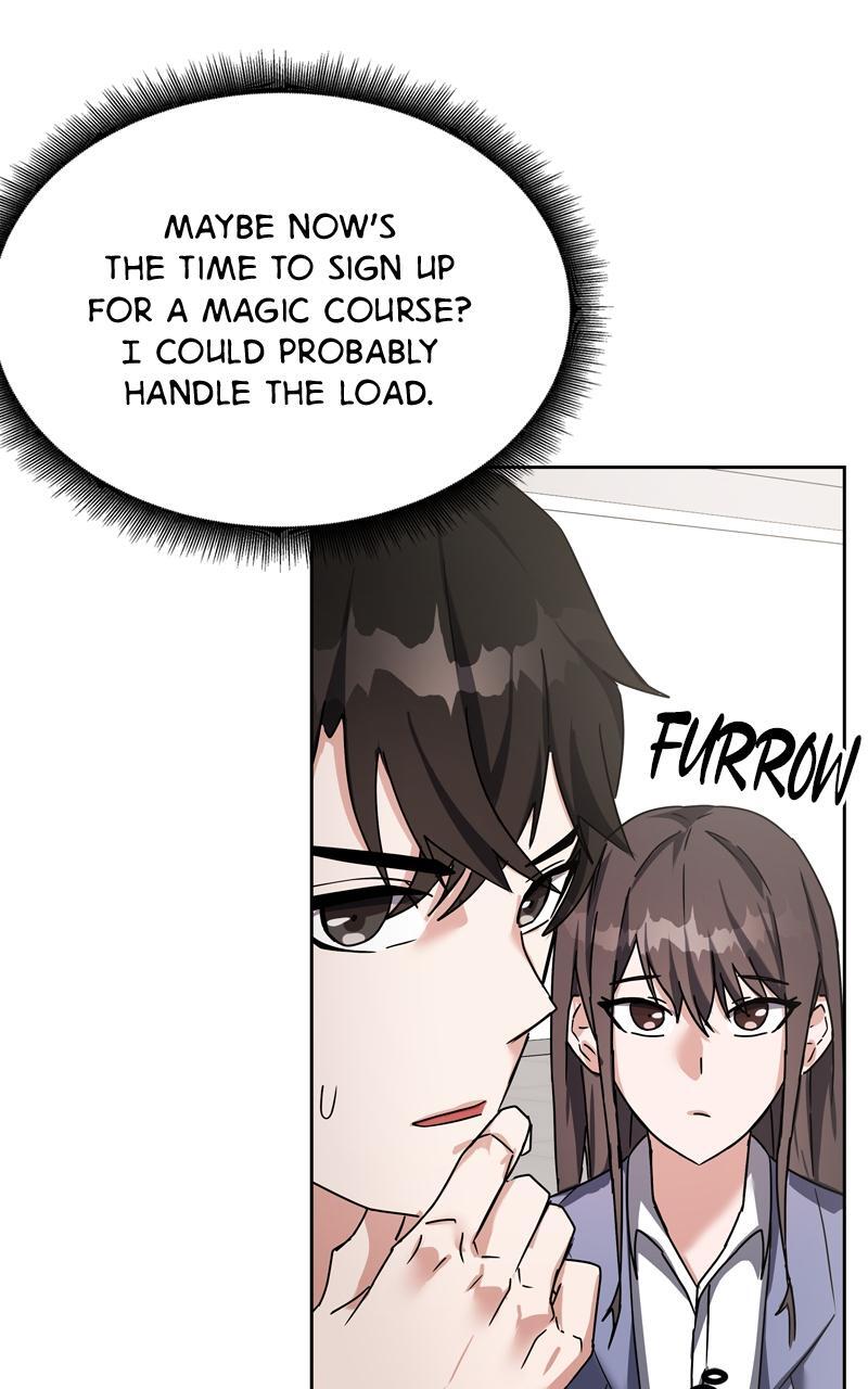 Read Enrolling In The Transcendent Academy Manga Online