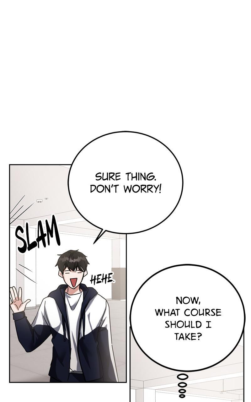 Read Enrolling In The Transcendent Academy Manga Online