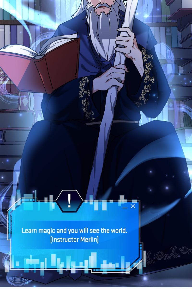 Read Enrolling In The Transcendent Academy Manga Online