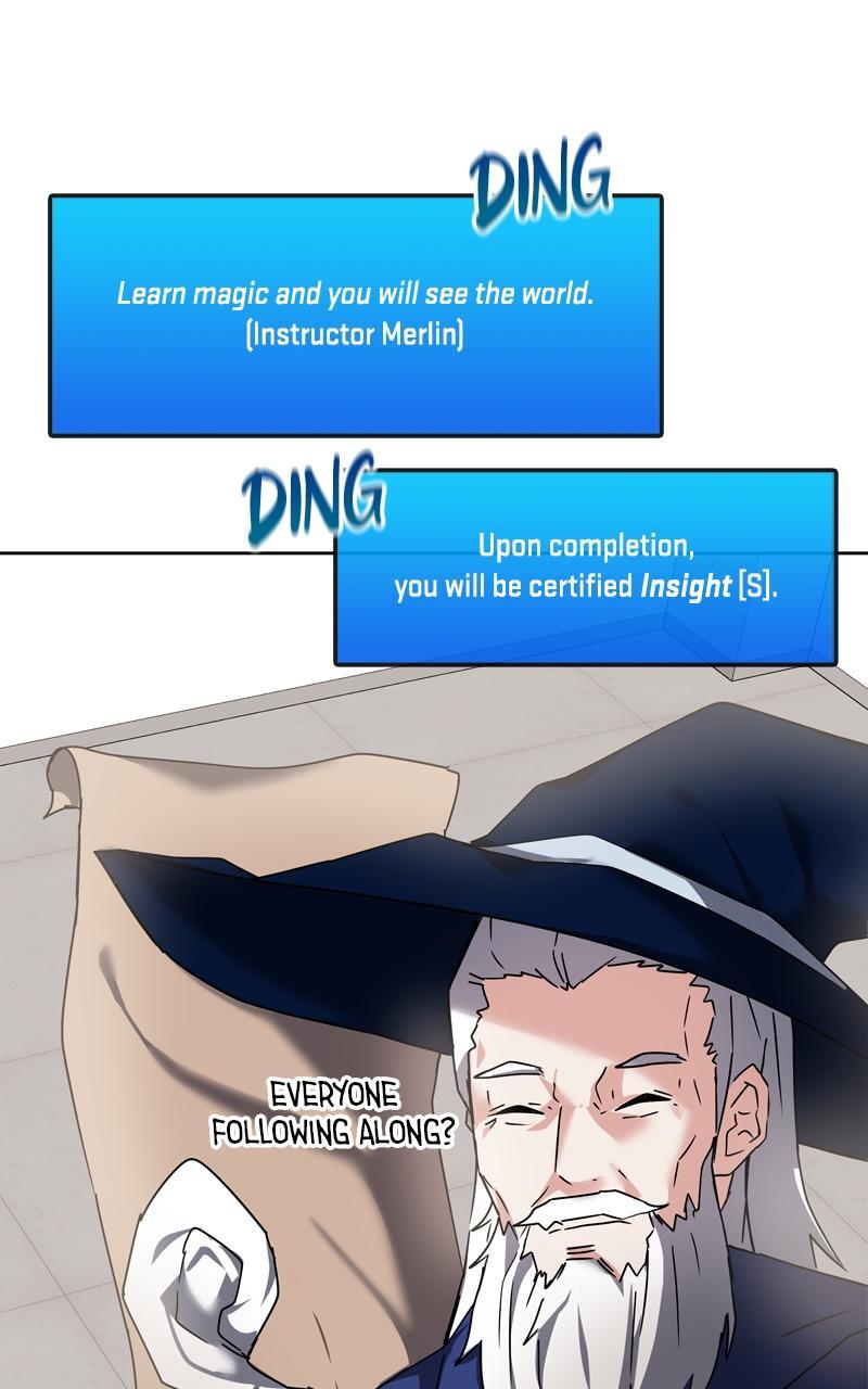 Read Enrolling In The Transcendent Academy Manga Online