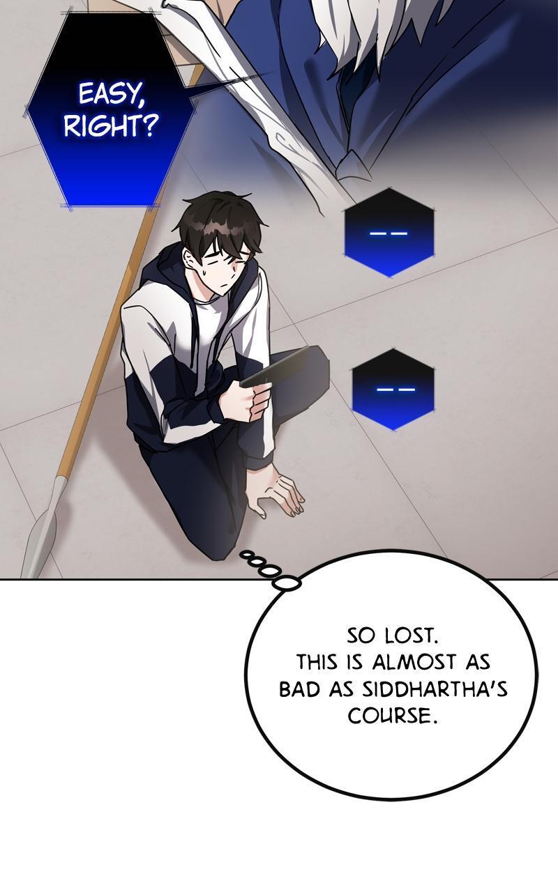 Read Enrolling In The Transcendent Academy Manga Online