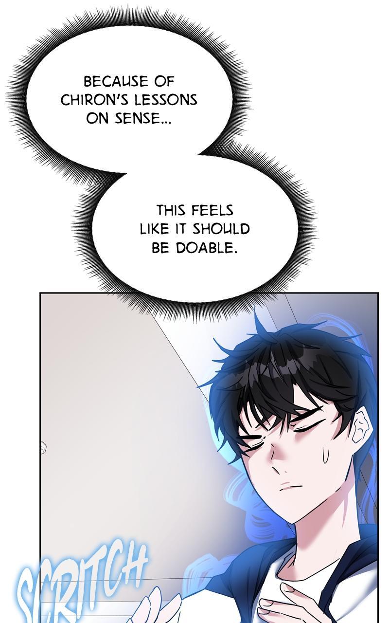Read Enrolling In The Transcendent Academy Manga Online