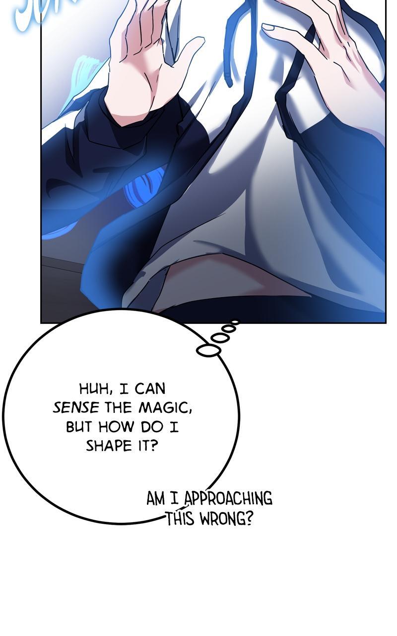 Read Enrolling In The Transcendent Academy Manga Online