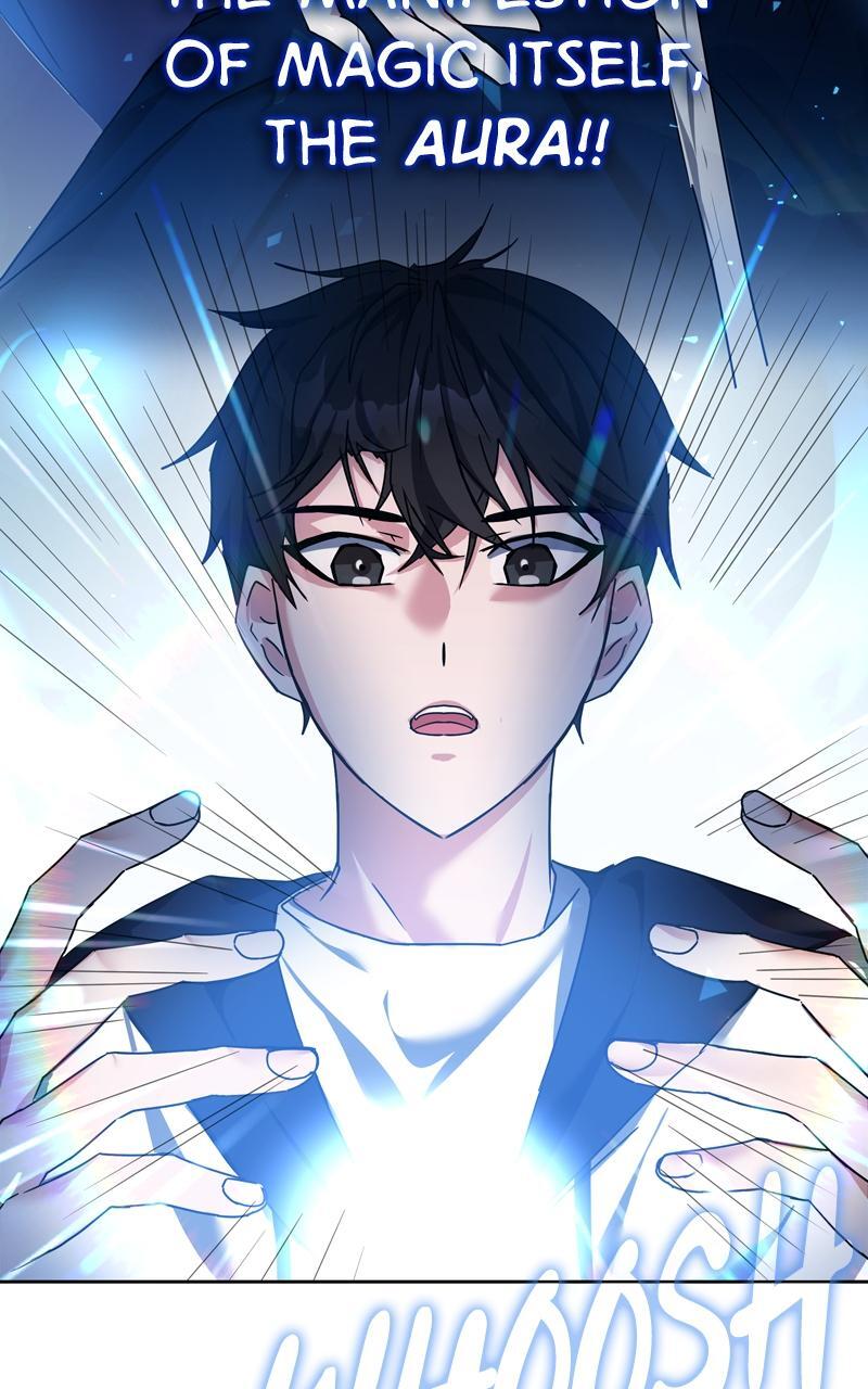 Read Enrolling In The Transcendent Academy Manga Online