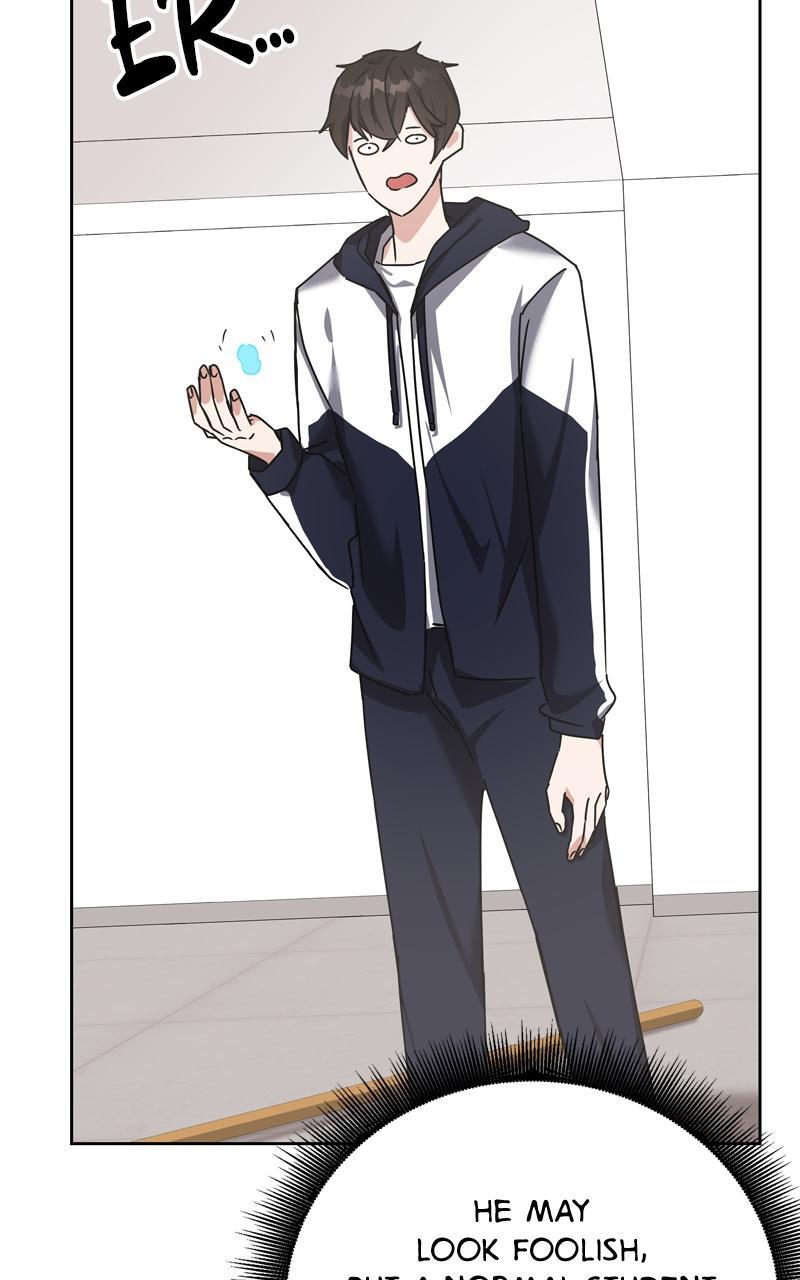 Read Enrolling In The Transcendent Academy Manga Online