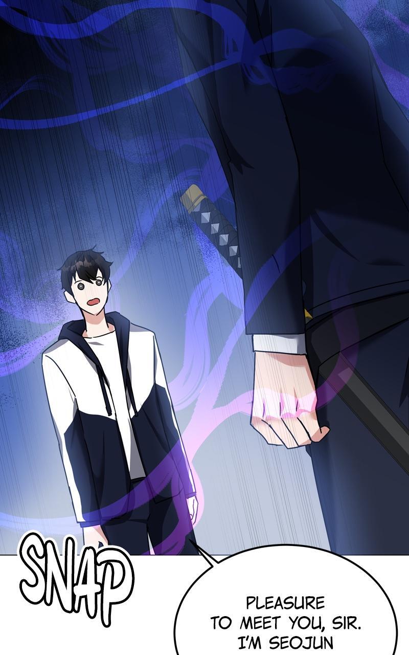 Read Enrolling In The Transcendent Academy Manga Online