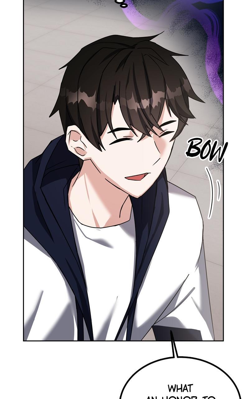 Read Enrolling In The Transcendent Academy Manga Online
