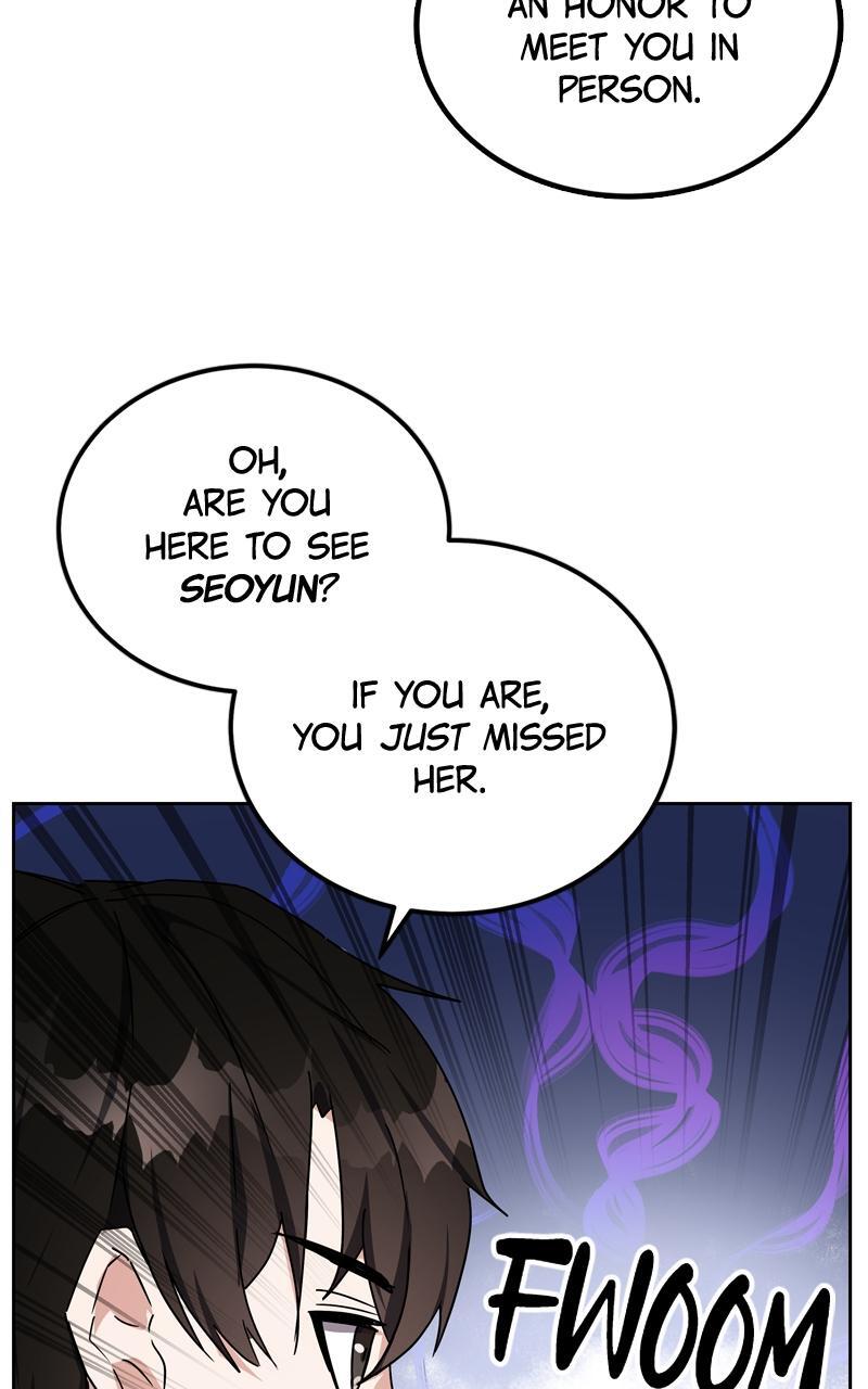 Read Enrolling In The Transcendent Academy Manga Online