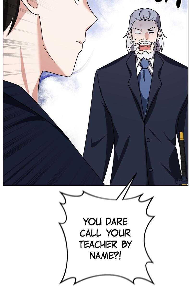Read Enrolling In The Transcendent Academy Manga Online