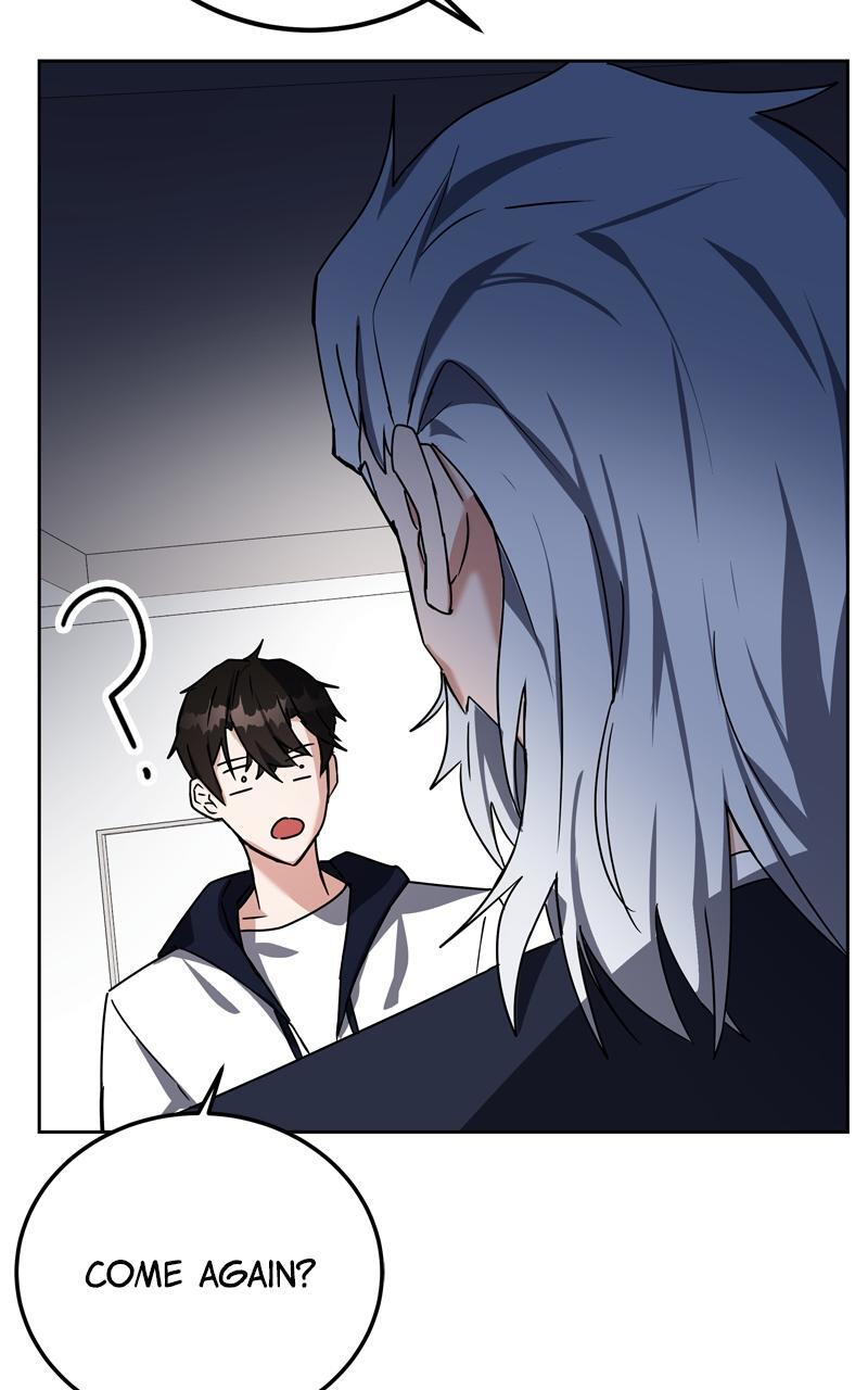 Read Enrolling In The Transcendent Academy Manga Online