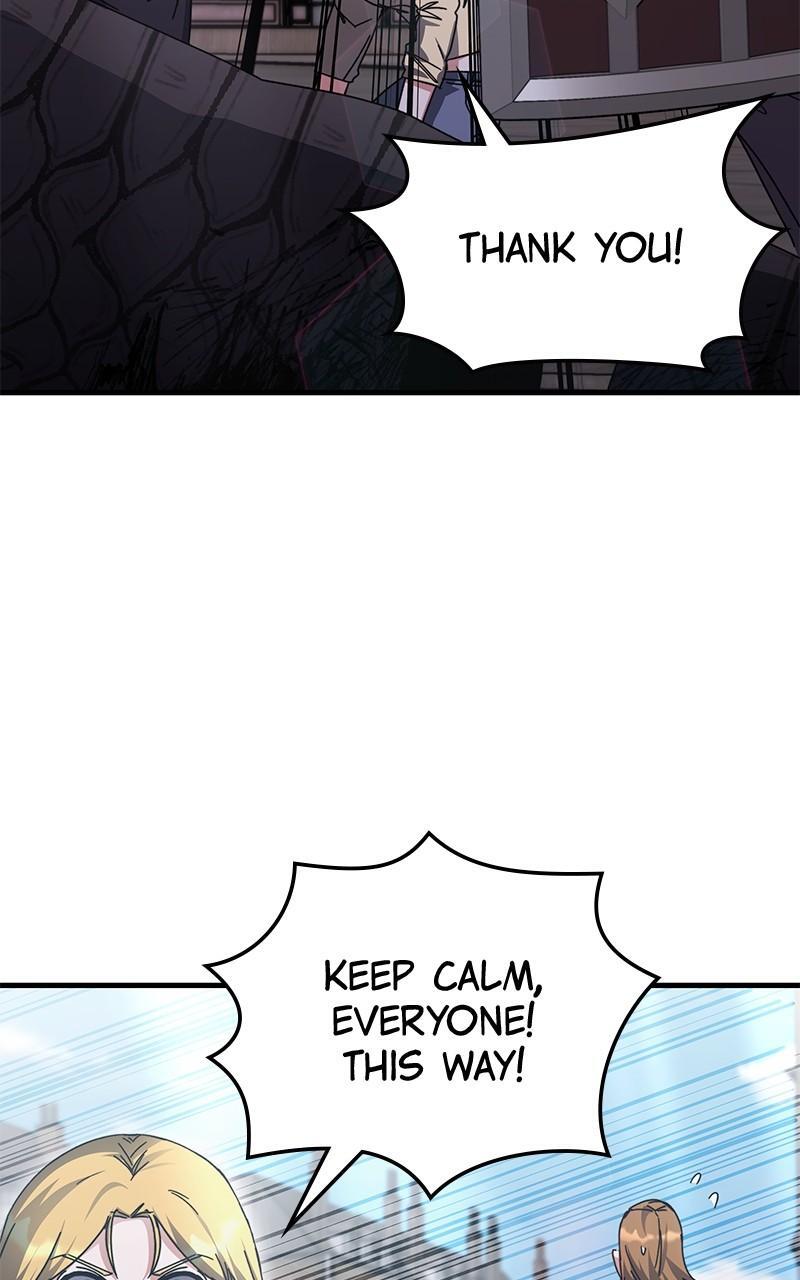 Read Enrolling In The Transcendent Academy Manga Online
