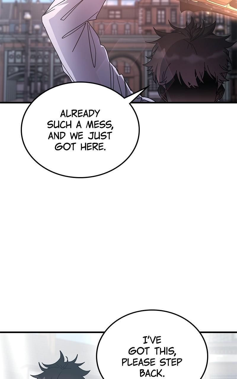 Read Enrolling In The Transcendent Academy Manga Online